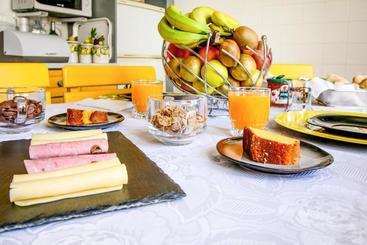 Отель Casa Morais