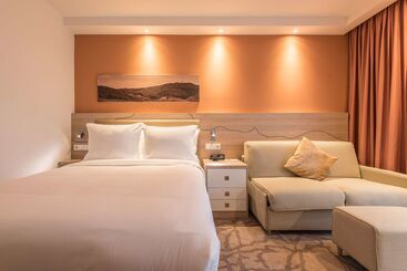 Hotel Hampton By Hilton Freiburg