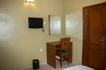هتل Kebbi