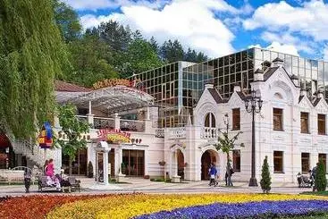 Hotel Korona