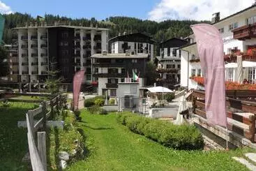 Hotel La Meridiana