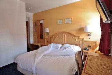 ホテル La Meridiana