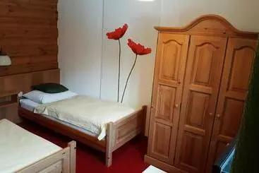 Hotelli Landgasthof Steinmühl Hofbauer Frühstückspension Und Campingplatz
