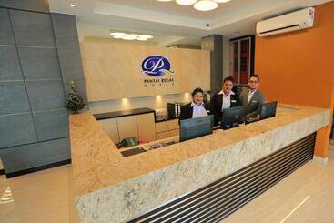 فندق Pantai Regal