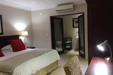 Hotel Polokwane Place