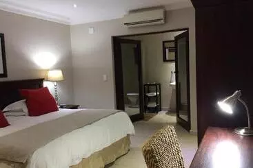 Hotel Polokwane Place