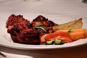 ホテル Polokwane Place