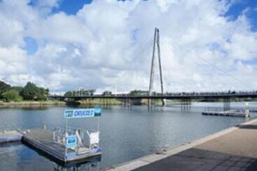 هتل The Heidi Bed & Breakfast