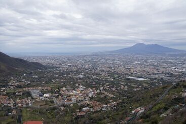 Отель Valleverde