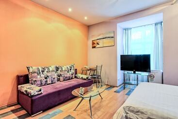 Apartament Oksanas Nevskiy 88