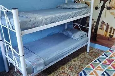 Rolds Hostel