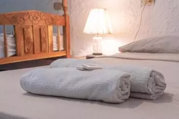 Retkeilymaja Caracolito