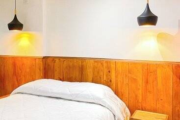 مبيت وإفطار Casa Rayo De Luna