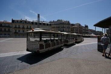 צימר Couette Et Café