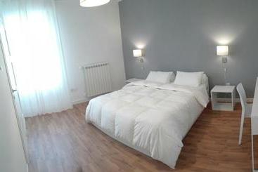 Bed and Breakfast Domus 129
