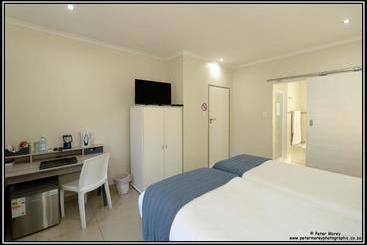 Bed and Breakfast Paarl Mountain Lodge