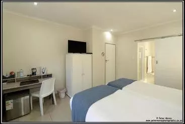 Aamiaismajoitus (B&B) Paarl Mountain Lodge