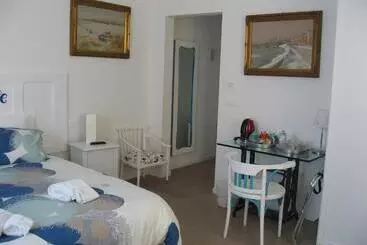 Aamiaismajoitus (B&B) Ramo Rosso Di Paolo Natalini