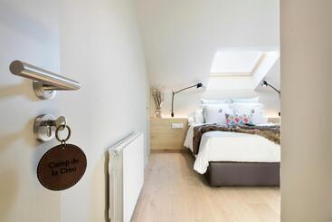 تختخواب و صبحانه Set Terres   La Villa De Llívia   Adults Only