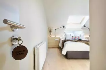 Bed and Breakfast Set Terres La Villa De Llívia Adults Only