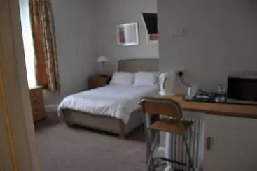 Bed and Breakfast Westham