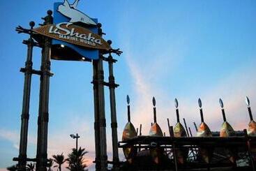 Cybele Lodge Boutique Bed And Breakfast