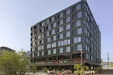 25hours Hotel Langstrasse