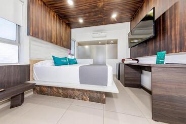 هتل San Antonio Plaza