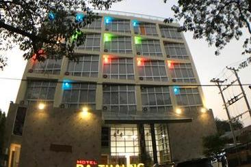 هتل Ba Thaung Monywa