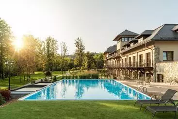 Hotel Resort Sobotín