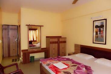 Hotel Rohini International