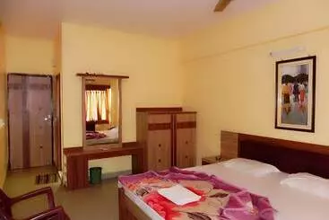 Hôtel Rohini International