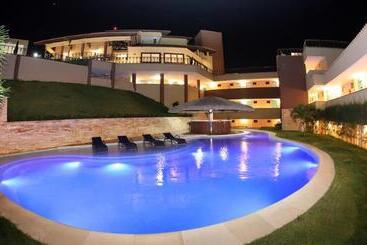 Hotel Santuario Das Aguias