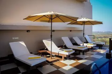 Szálloda Sinq Suites