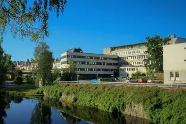 Otel Sollefteå