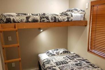 Motel Tongariro Junction Accommodation