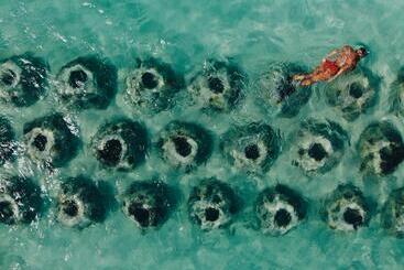 Resort The Meridian Club, Turks And Caicos