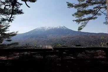Ryokan Yamakanoyu
