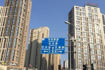 Enjoy International Youth Hostel