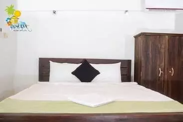 Dinuda Resort