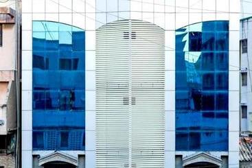 Hotel Bhakti, Rajkot