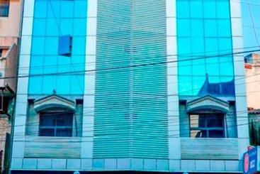 Hôtel Bhakti, Rajkot