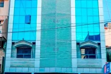 Hotel Bhakti, Rajkot