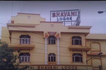 Hotel Bhavani Lodge
