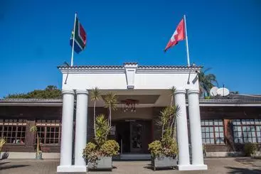 Hotel Cajori