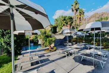 فندق Casale Dei Greci