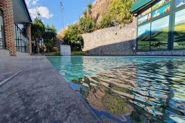 هتل Casale Dei Greci