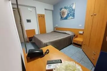 ホテル Casale Dei Greci