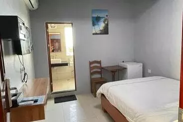 Hotel Caye Caulker Beach