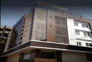 ホテル Delite Grand